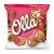 Olla snack epres krémmel töltött - 200g