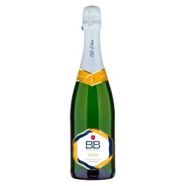 BB Pezsgő édes - 750ml