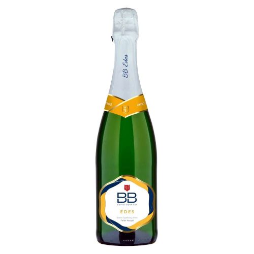 BB Pezsgő édes - 750ml