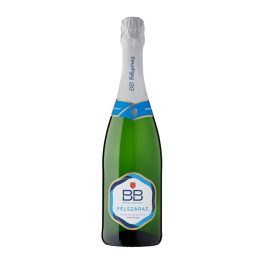 BB Pezsgő félszáraz - 750ml
