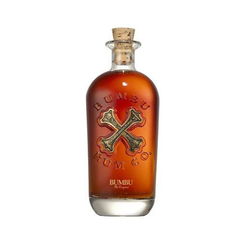Bumbu Original rum - 700ml