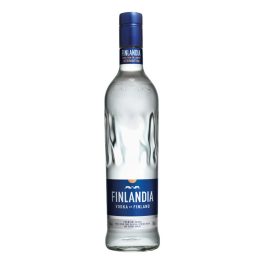 Finlandia Vodka - 700ml