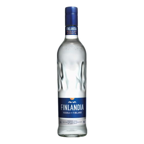 Finlandia Vodka - 700ml