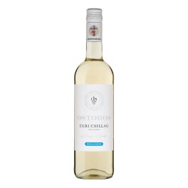 OSTOROS Egri Csillag száraz fehérbor - 750ml