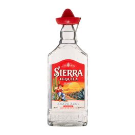 Sierra Tequila blanco - 700ml