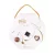 Bolci Octagon box white - 80g