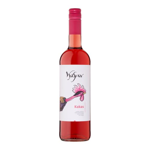 Vylyan Kakas - Rosé - 750ml