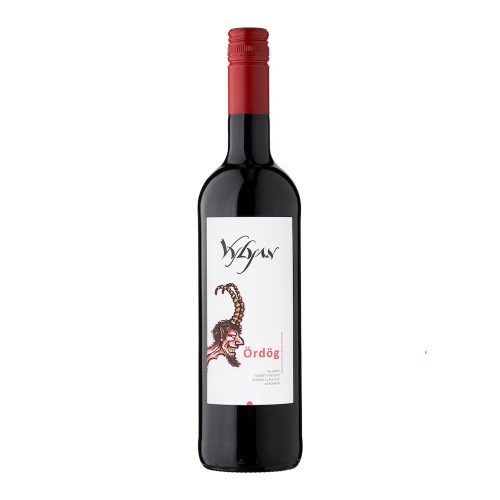 Vylyan Villányi Cuvée - Ördög - 750ml