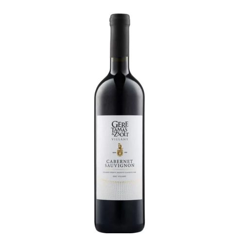Gere Tamás Villányi Cabernet sauvignon - 750ml