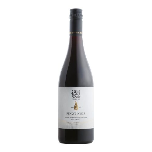 Gere Tamás Villányi  Pinot Noir - 750ml