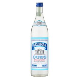 Helenas Ouzo likőr - 700ml