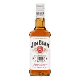 Jim Beam whiskey - 700ml