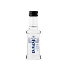 Kalinka vodka - 40ml