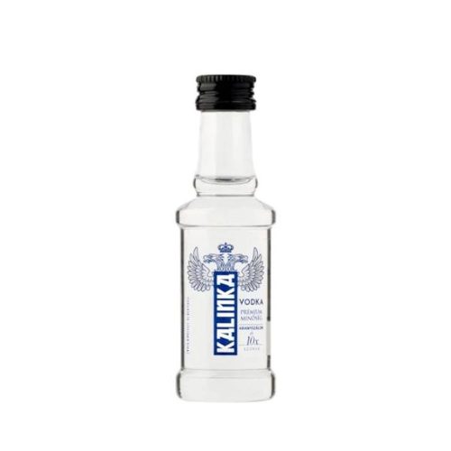 Kalinka vodka - 40ml