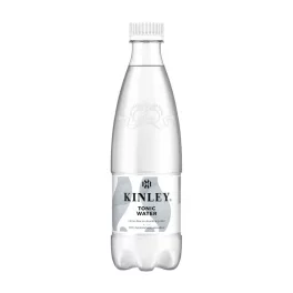 Kinley tonic szénsavas üditőital - 0,5l