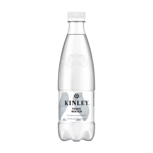 Kinley tonic szénsavas üditőital - 0,5l