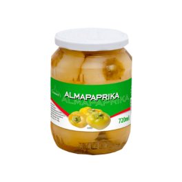 Globetti almapaprika - 660g