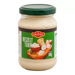 GRANDE reszelt torma - 160g