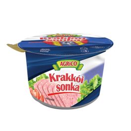 Agrico Krakkói sonka - 500g