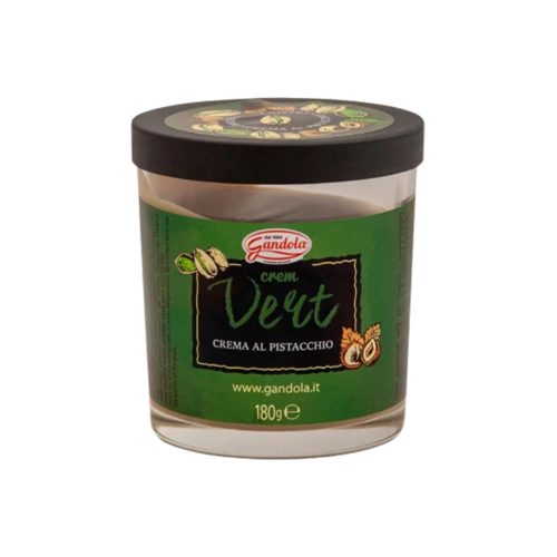 VERT Pisztáciakrém - 180g