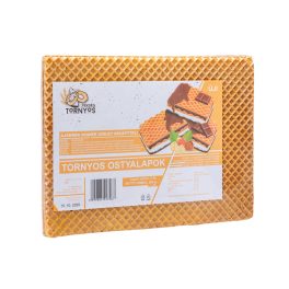 TORNYOS Ostyalap - 200g