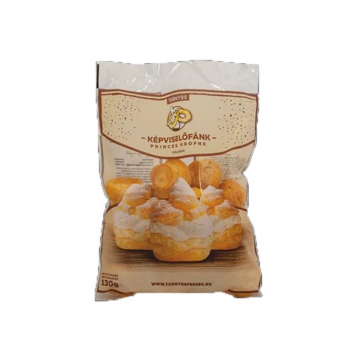 TORNYOS Képviselőfánk - 130g