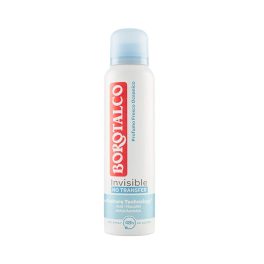 Borotalco deo invisible fresh - 150ml