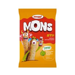 Mogyi MONS Stix ketchupos - 35 g