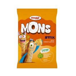 Mogyi MONS Stix sajtos - 35 g