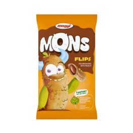 Mogyi MONS Flips földimogyorós - 40 g