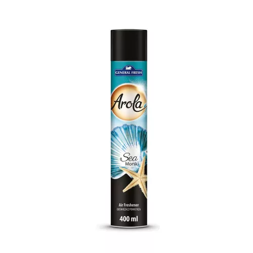 Arola Ocean légfrissítő aerosol - 300+100 ml