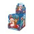 Santa Gummies + Popping Candy gumicukor és robbanócukor - 25 g