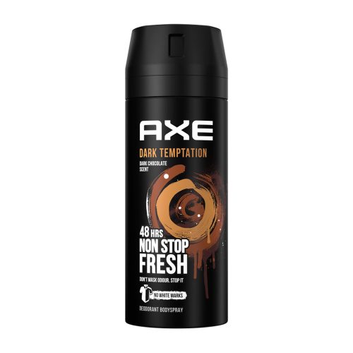 AXE Dark Temptation deo spray - 150 ml