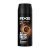 AXE Dark Temptation deo spray - 150 ml