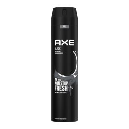 AXE Black deo spray - 250 ml