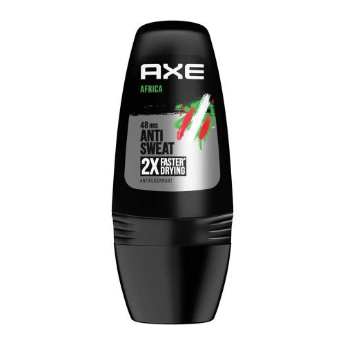 AXE Africa golyós deo - 50 ml