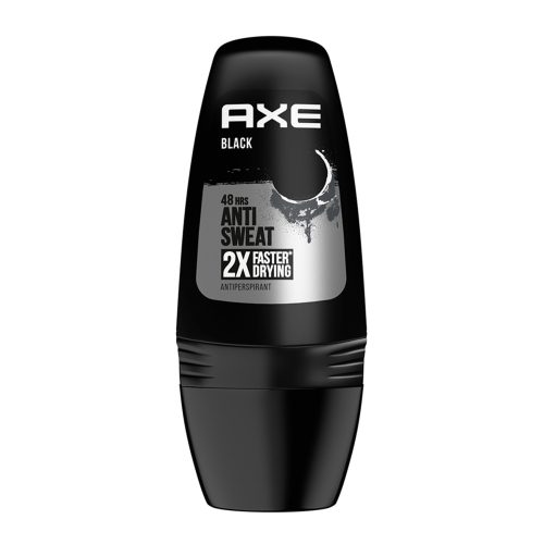 AXE Black golyós deo - 50 ml