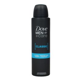 Dove Men+Care Classic deo spray - 150 ml