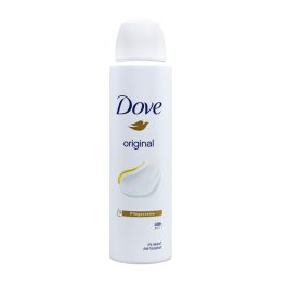 Dove Original deo spray - 150 ml