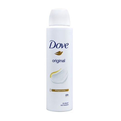 Dove Original deo spray - 150 ml