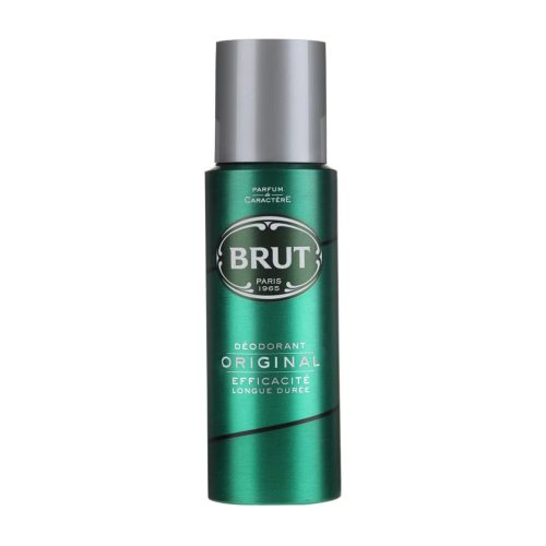 Brut Original deo spray - 200 ml