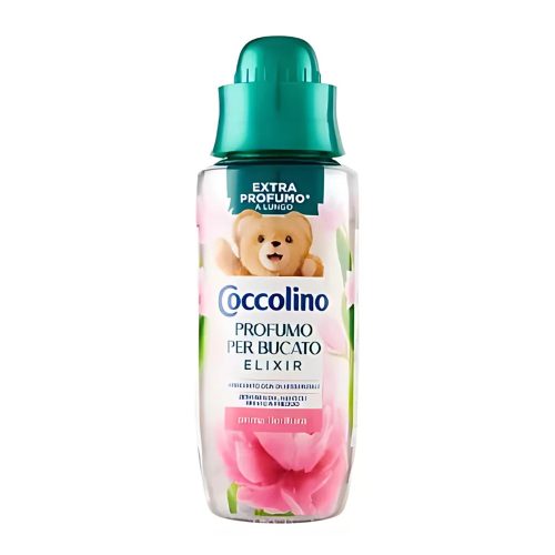Coccolino Prima Fioritura öblítőkoncentrátum - 342 ml