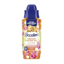 Coccolino Sandalo & Caprifog öblítőkoncentrátum - 342 ml