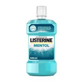Listerine szájvíz Menthol - 500 ml