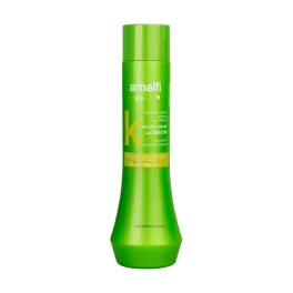 Amalfi hajbalzsam keratinnal mojito zsíros hajra - 1 l