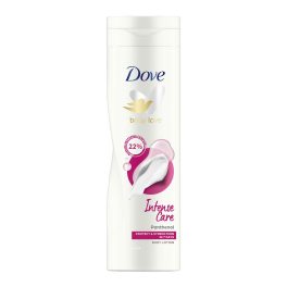 DOVE Intensive deep care testápoló - 250ml