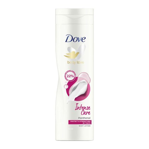 DOVE Intensive deep care testápoló - 250ml