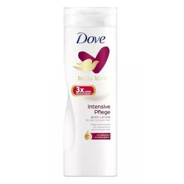 DOVE Body Love Intense Care testápoló - 400ml