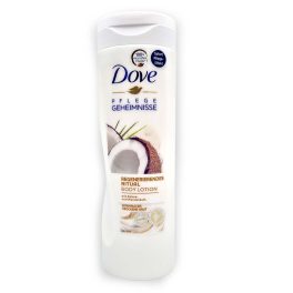 DOVE Restoring testápoló - 400ml