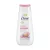 Dove tusfürdő Illuminate Rice Water & Lotus Flower - 225 ml